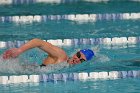 Women's Swimming & Diving  Wheaton College Women’s Swimming & Diving vs Mount Holyoke College. - Photo by Keith Nordstrom : Wheaton, Swimming & Diving